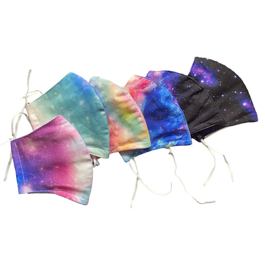 5PCS Starry Sky