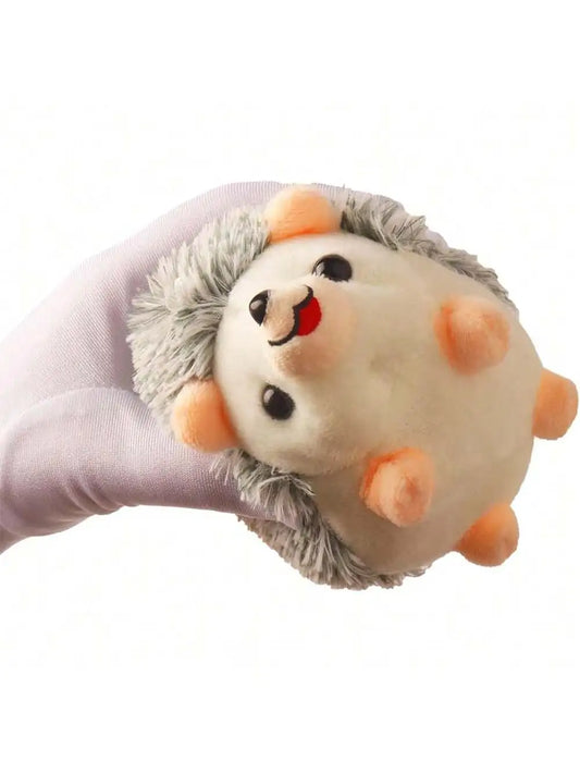 Hedgehog Shape Pin Cushion