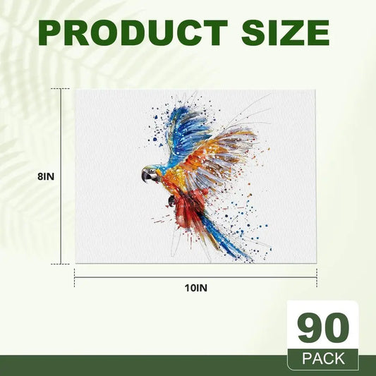 Canvas Boards for Painting