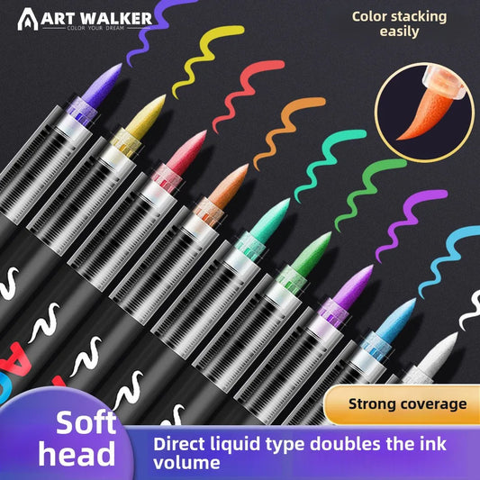 Acrylic Marker Pen