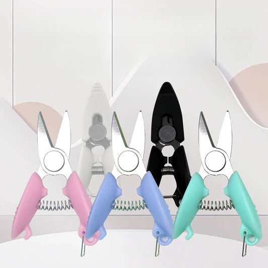 Mini Pocket Scissors