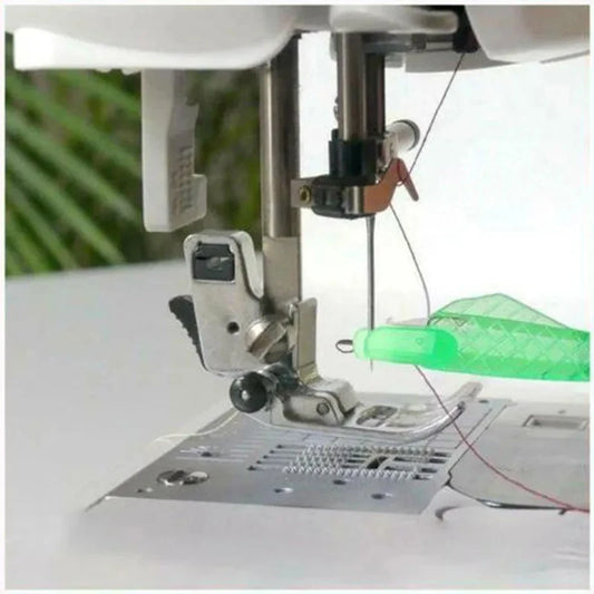 Mini Needle Threader