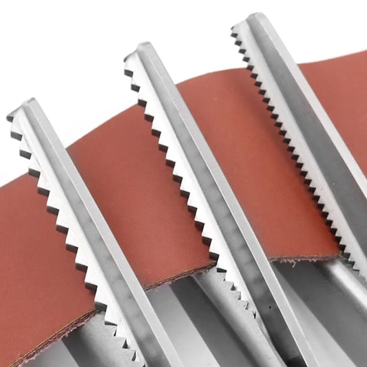 Professional Sawtooth Tailor's Shears