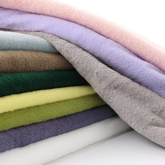 Imitation Rabbit Fur