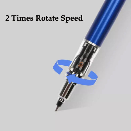 Rotary Mechanical Pencil
