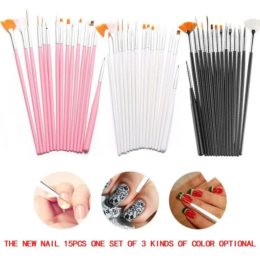 Paint Brush Set