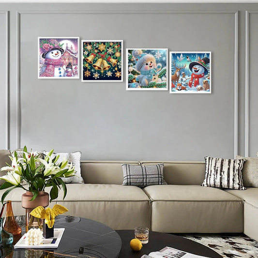 Diamond Painting Kit