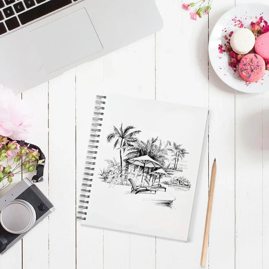 Sketchbook Hardcover