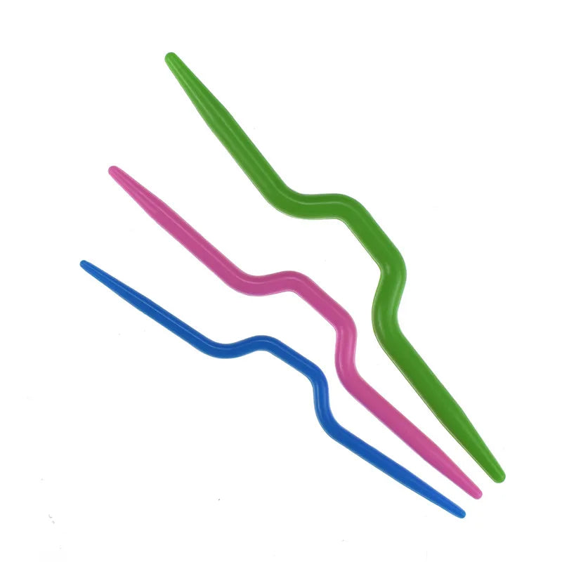 Knitting Cable Needles