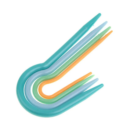 Knitting Cable Needles