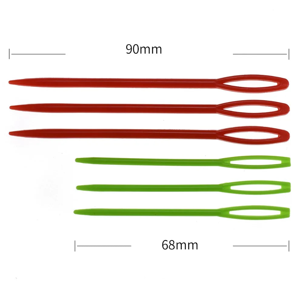 Knitting Cable Needles