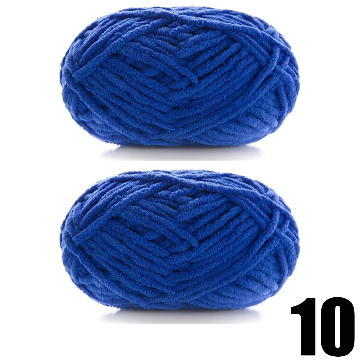 Velvet Yarn