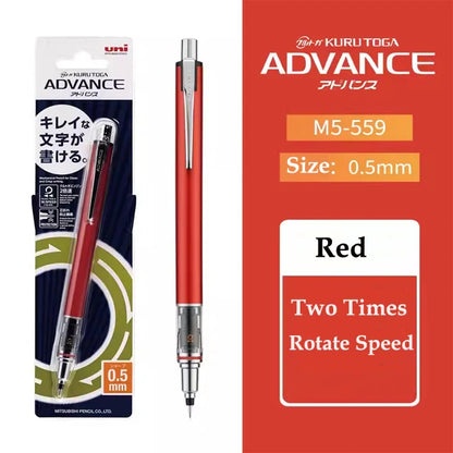 Rotary Mechanical Pencil