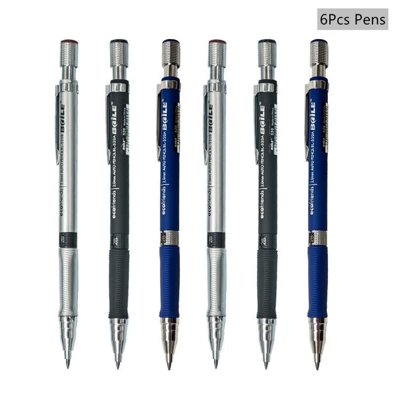 Mechanical Pencil set