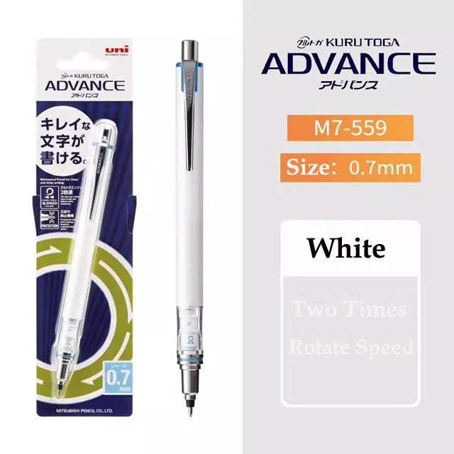 Rotary Mechanical Pencil