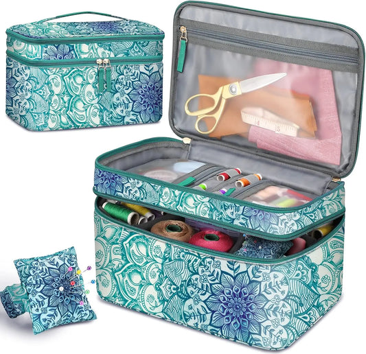 Sewing Kit Carrying Bag