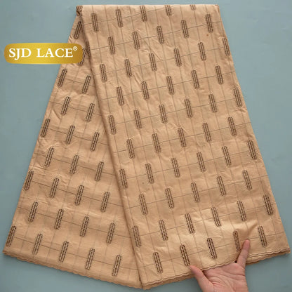 Dubai African Cotton