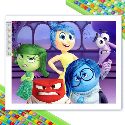 Diamond Art Painting