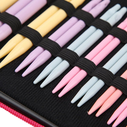 Circular Knitting Needle Set