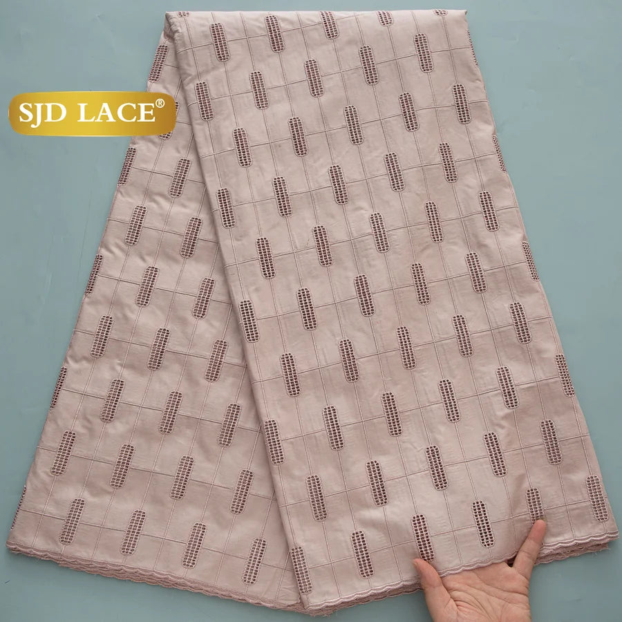 Dubai African Cotton