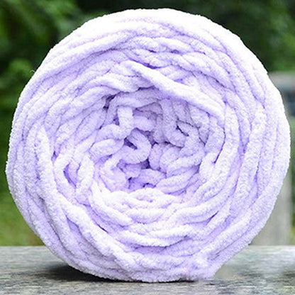 Knitting and Crochet Yarn