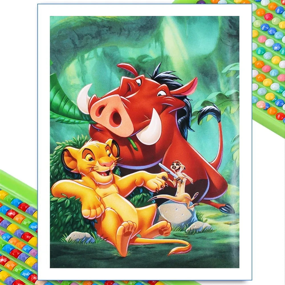 Diamond Art Painting