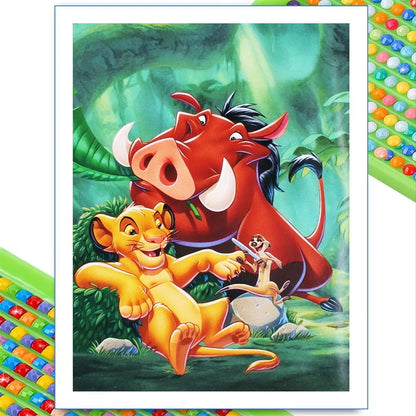 Diamond Art Painting