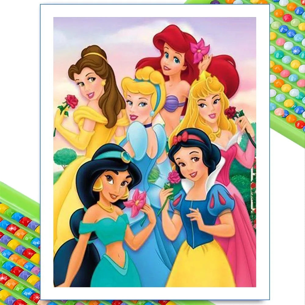 Diamond Art Painting