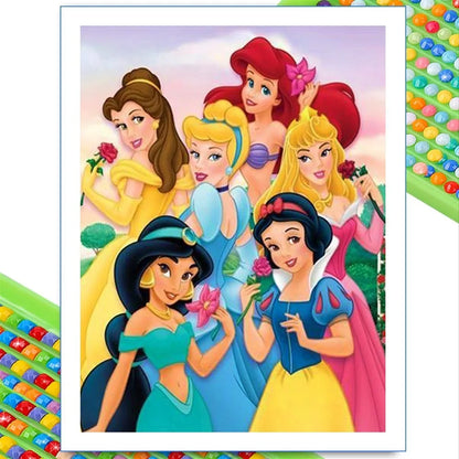 Diamond Art Painting