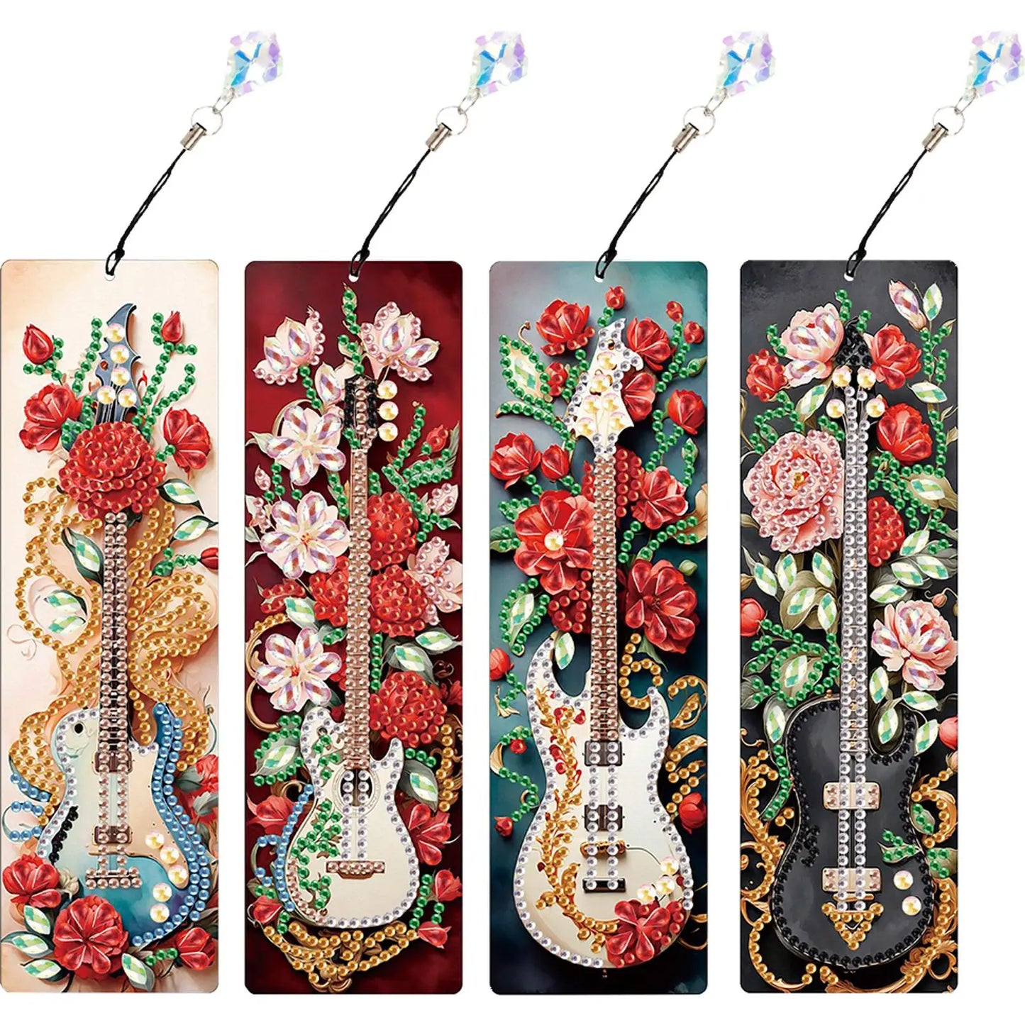 Diamond  Art Projects