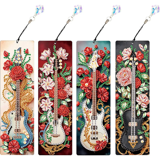 Diamond  Art Projects