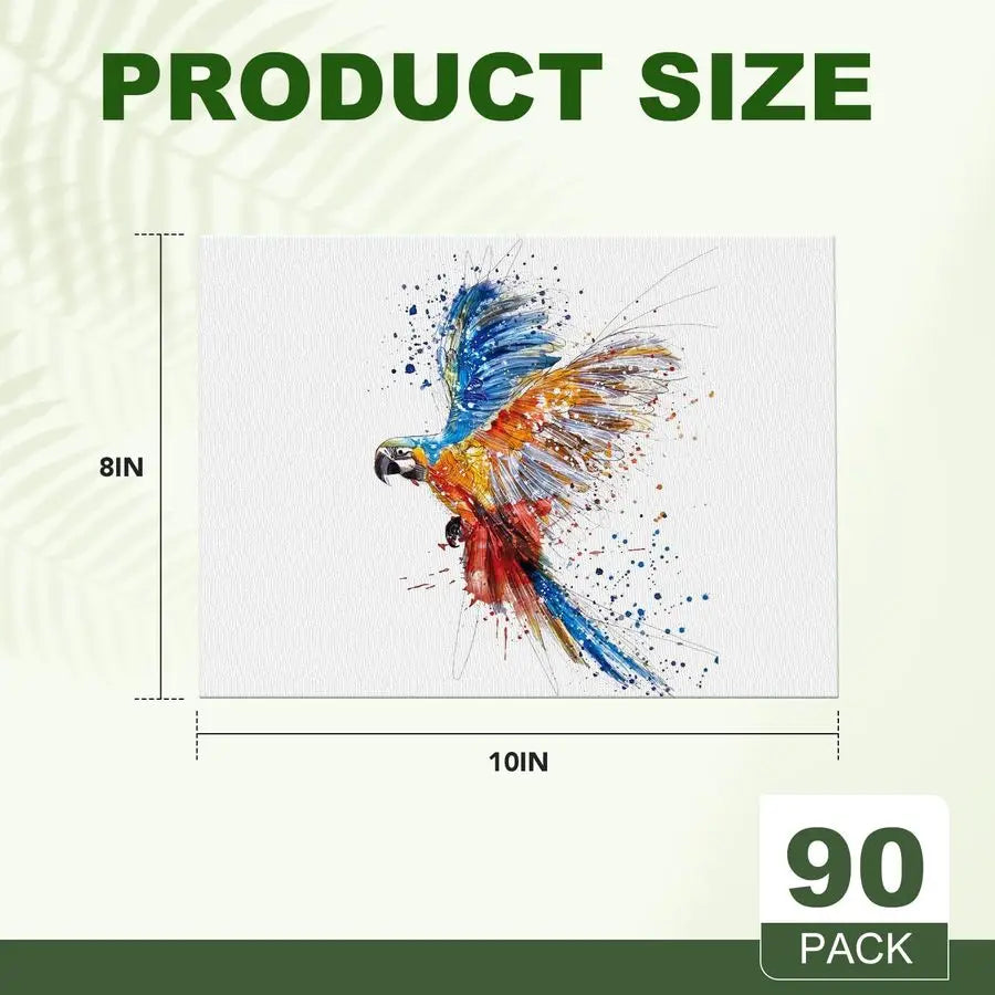 Canvas Boards for Painting