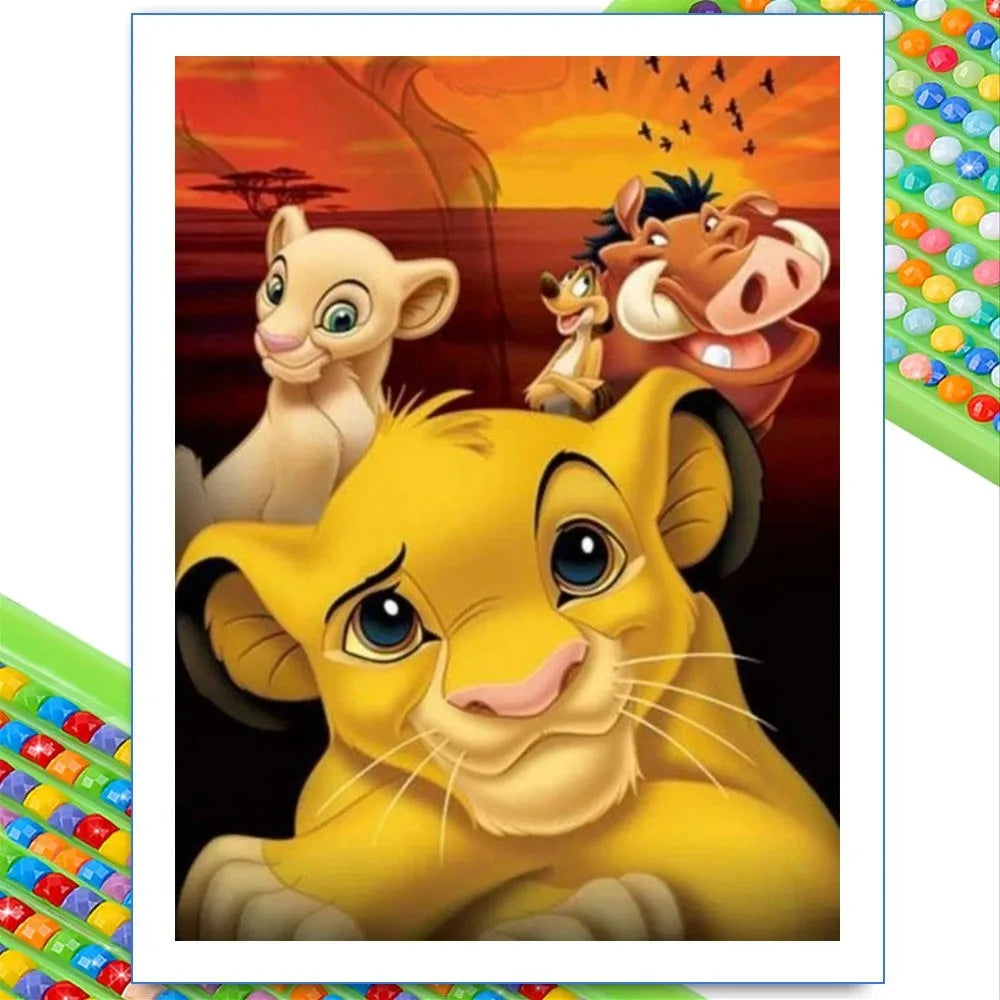 Diamond Art Painting