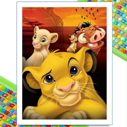 Diamond Art Painting