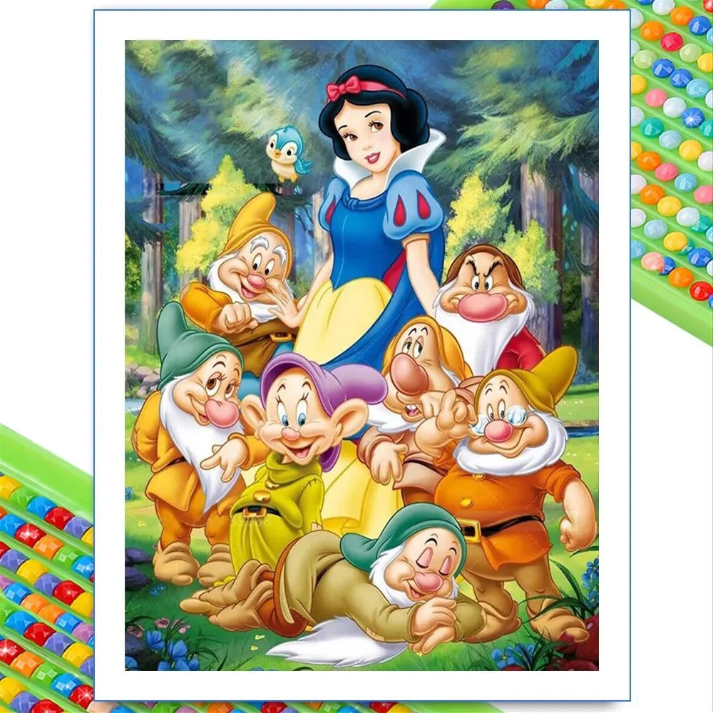 Diamond Art Painting