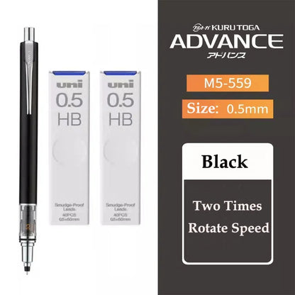 Rotary Mechanical Pencil
