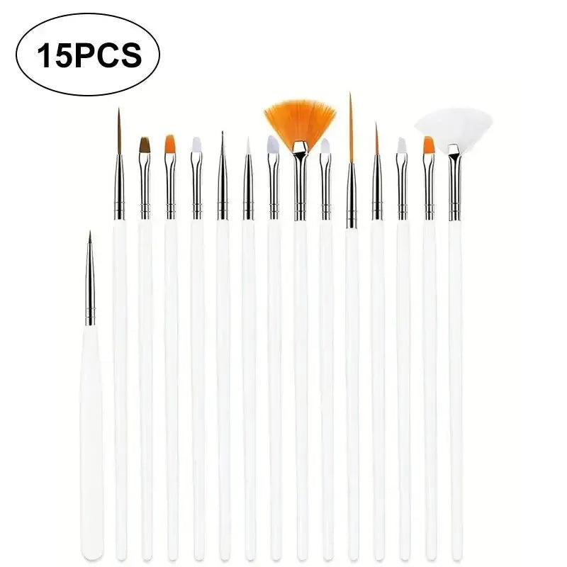 Paint Brush Set