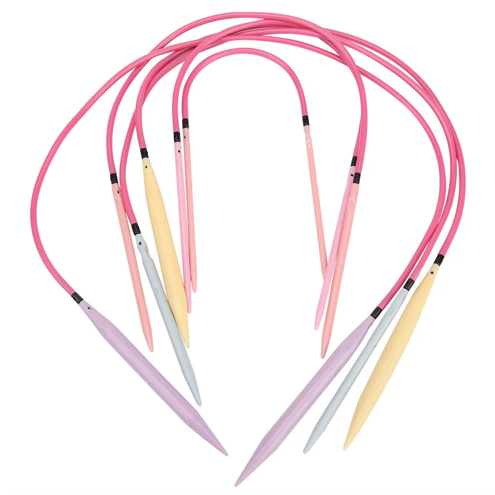 Circular Knitting Needle Set