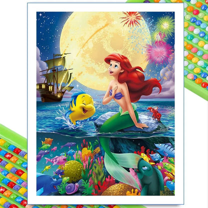 Diamond Art Painting