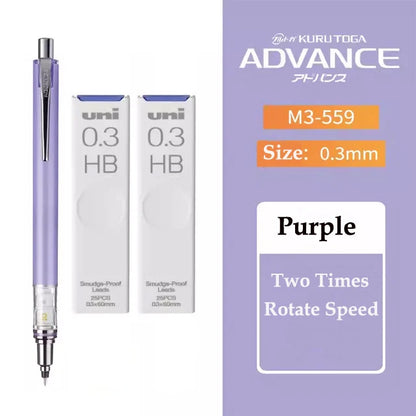 Rotary Mechanical Pencil