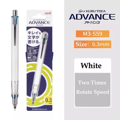 Rotary Mechanical Pencil