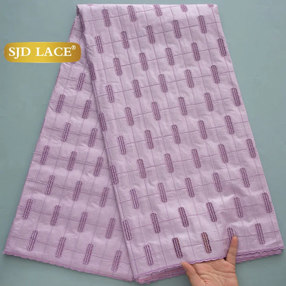 Dubai African Cotton