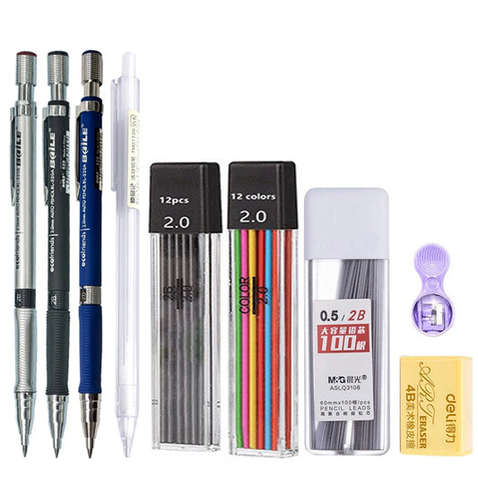 Mechanical Pencil set