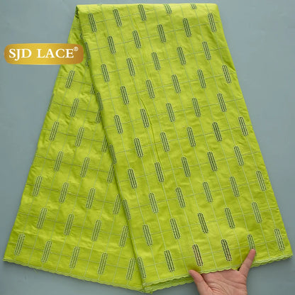 Dubai African Cotton