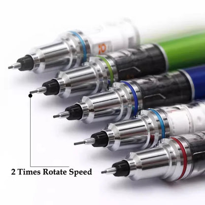 Rotary Mechanical Pencil