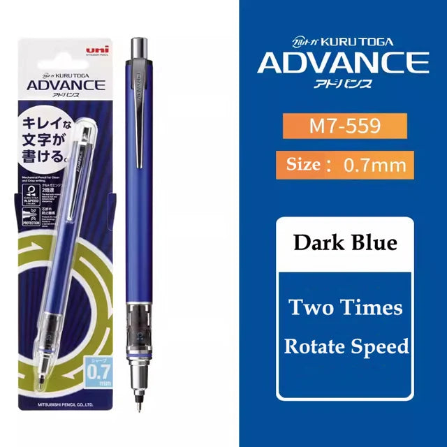 Rotary Mechanical Pencil