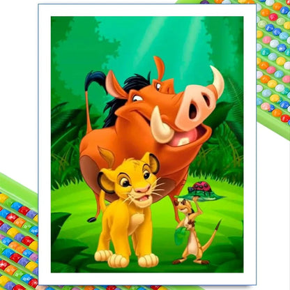 Diamond Art Painting