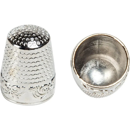 4 Thimble Finger Protector for DI Y Projects