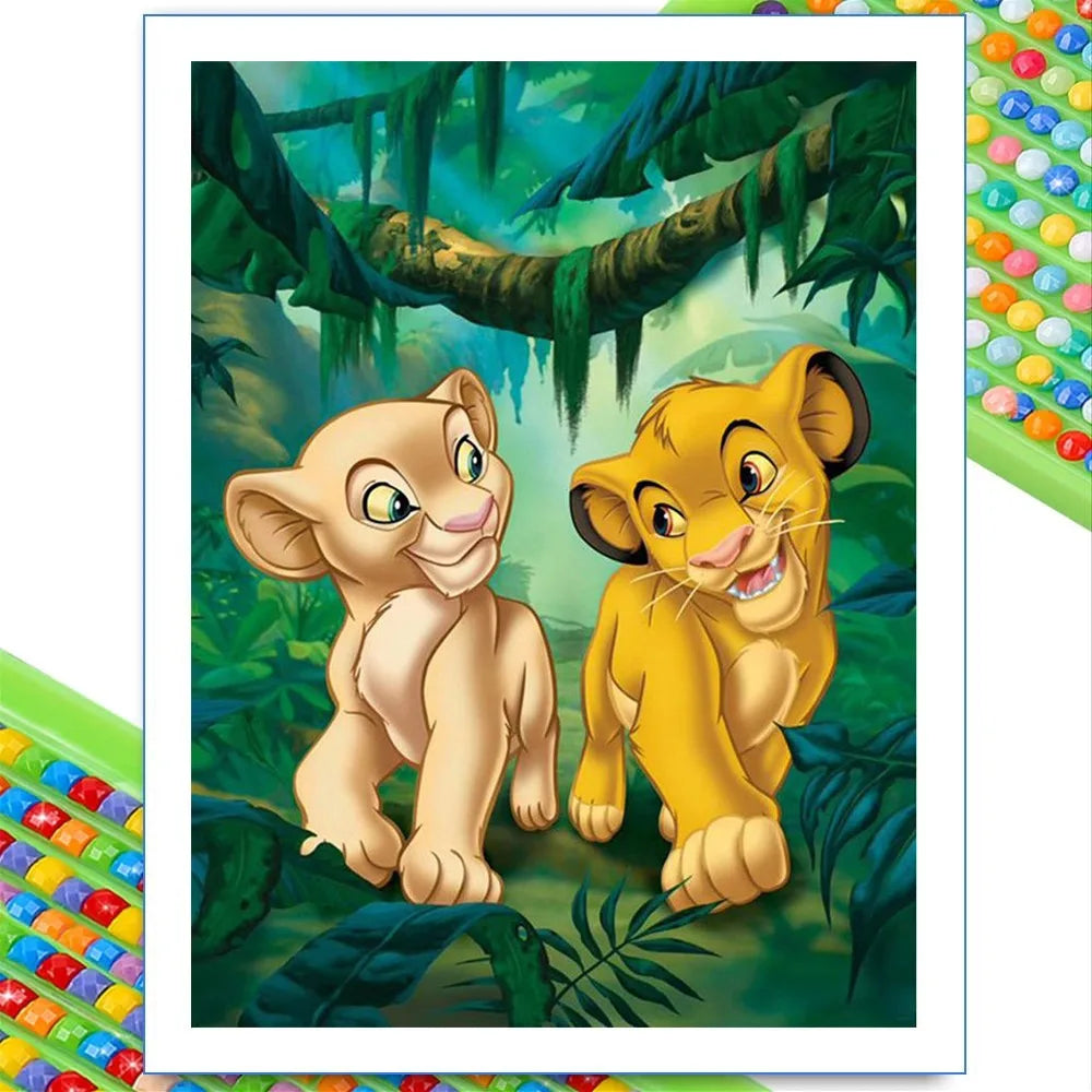 Diamond Art Painting