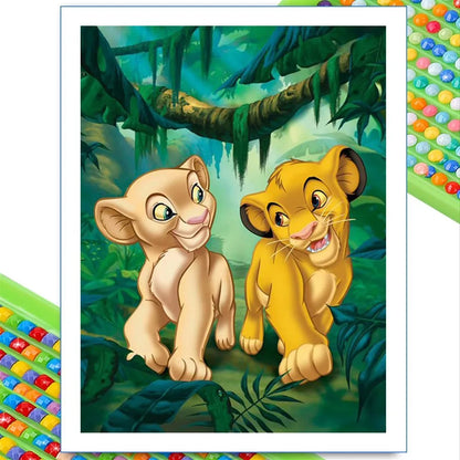 Diamond Art Painting